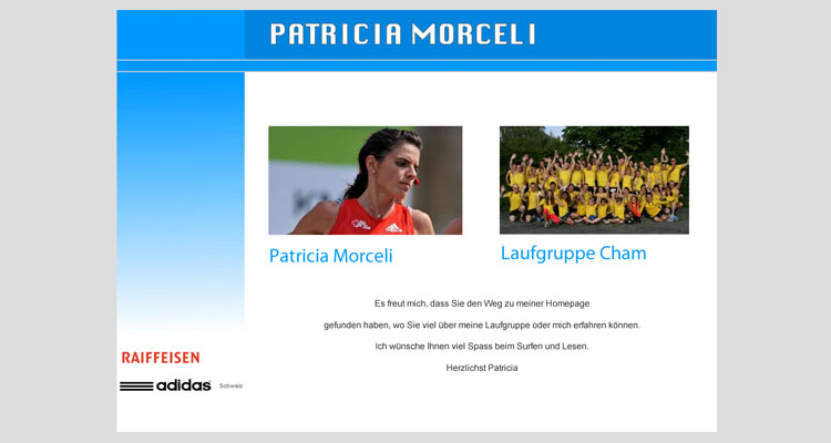 Patricia Morceli